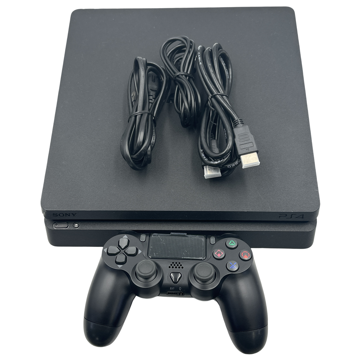 Playstation 4 500GB Slim