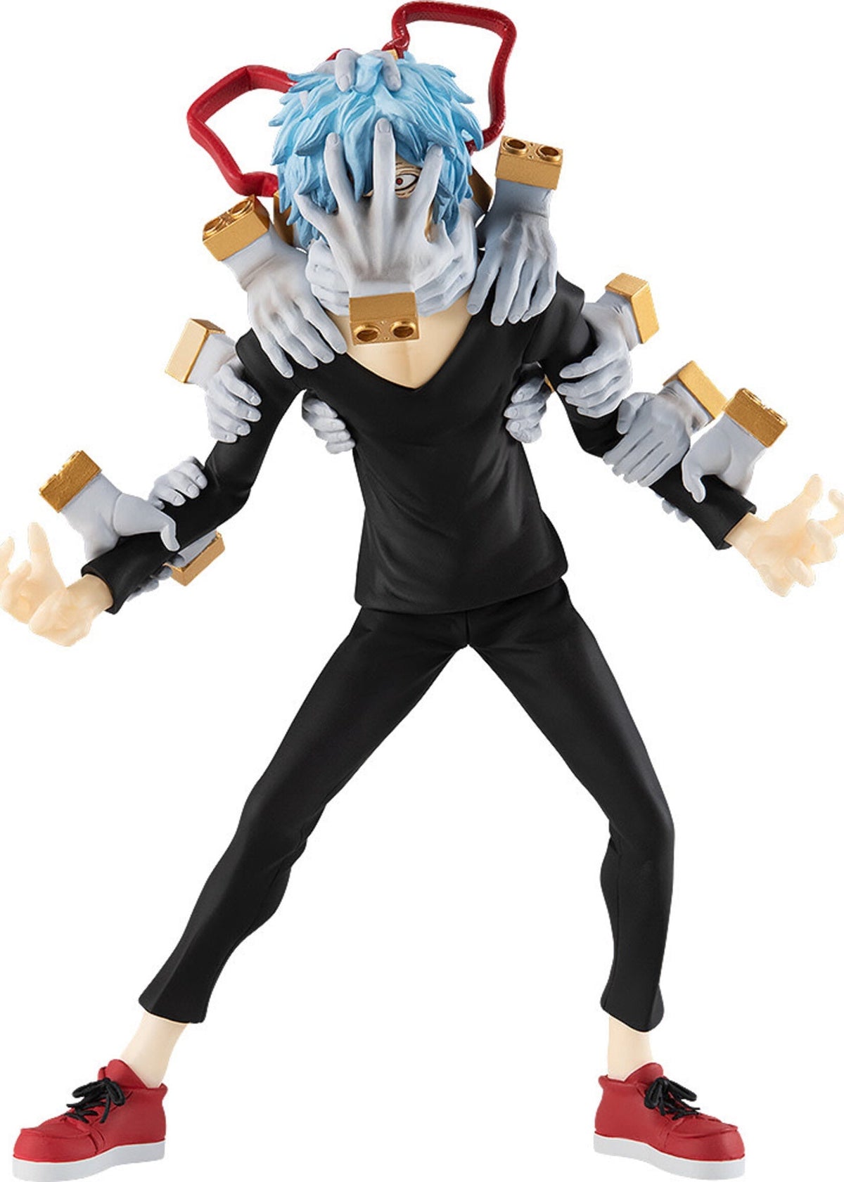 Pop Up Parade Tomura Shigaraki