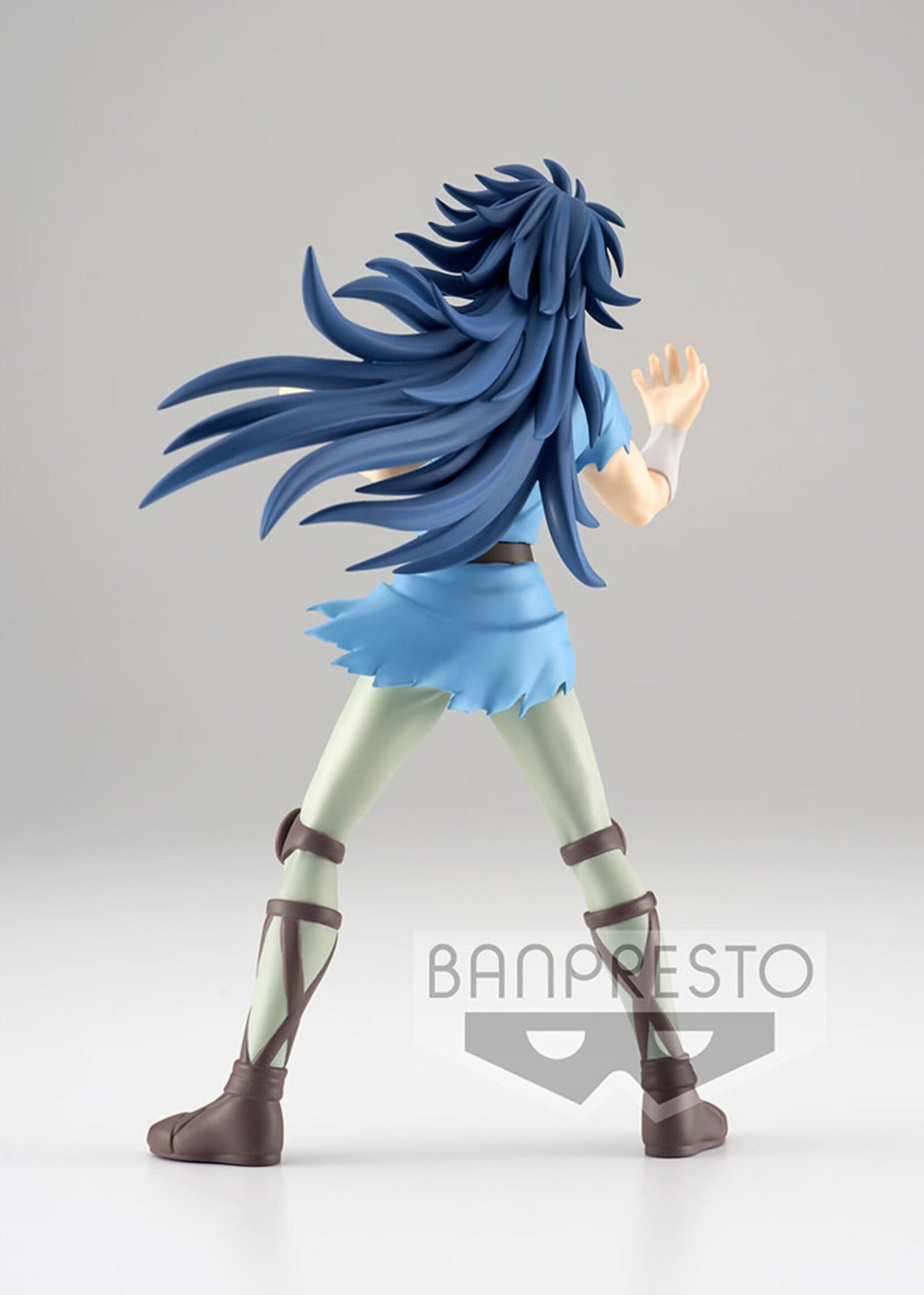 Saint Seiya Saint Cosmo Memoir Gemini Kanon