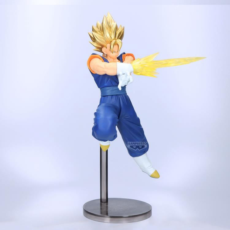 Dragon Ball Z Dokkan Battle 10Th Anniversary Figure Super Vegito