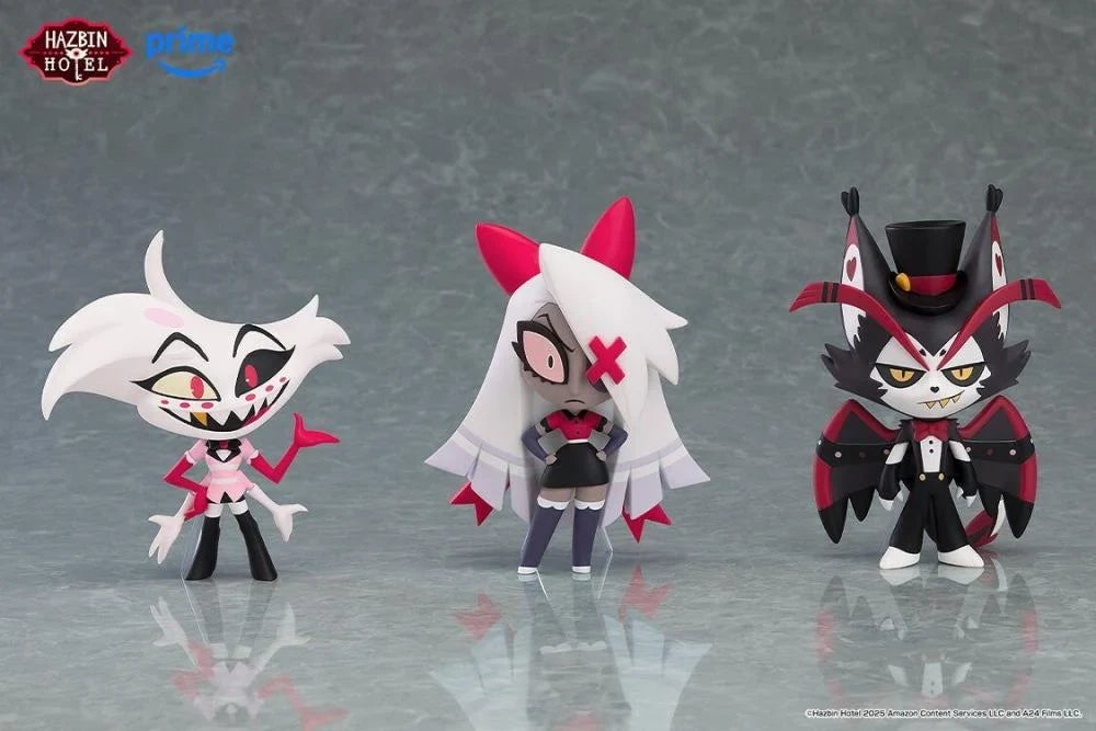 Hazbin Hotel Blind Box