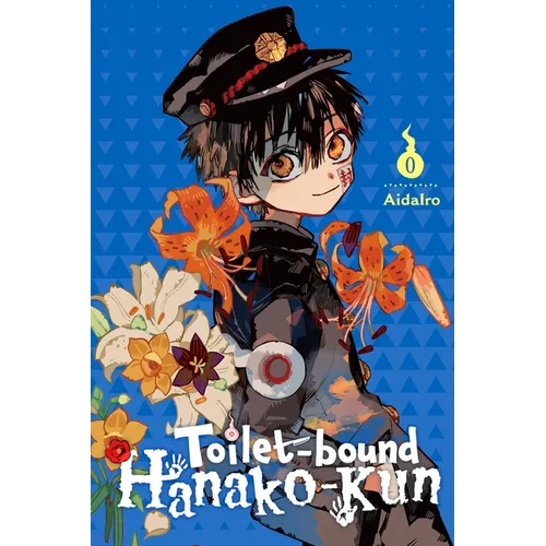 Toilet-Bound Hanako-Kun, Vol. 0