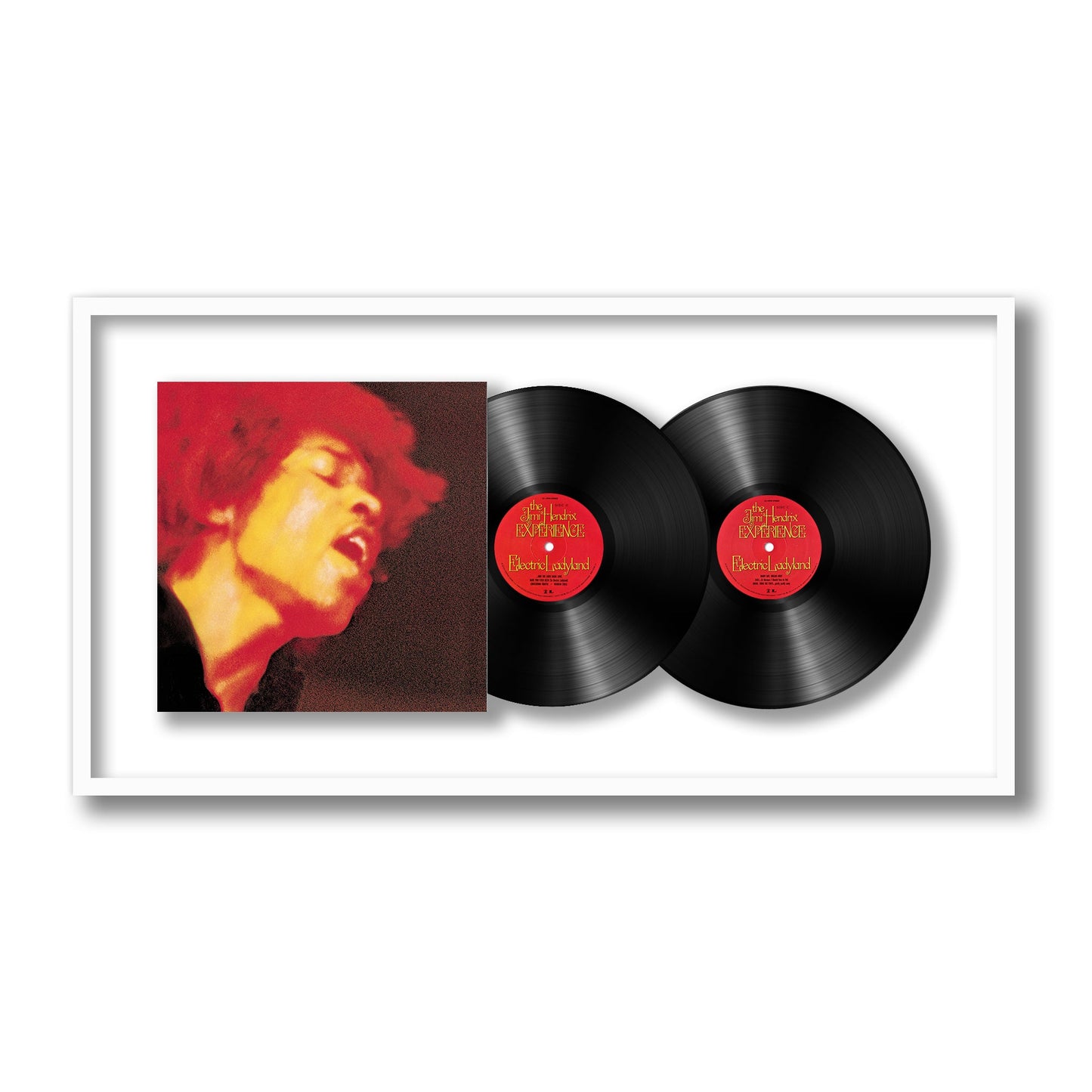 Electric Ladyland