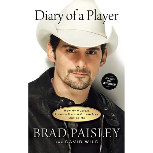 Diary of a Player