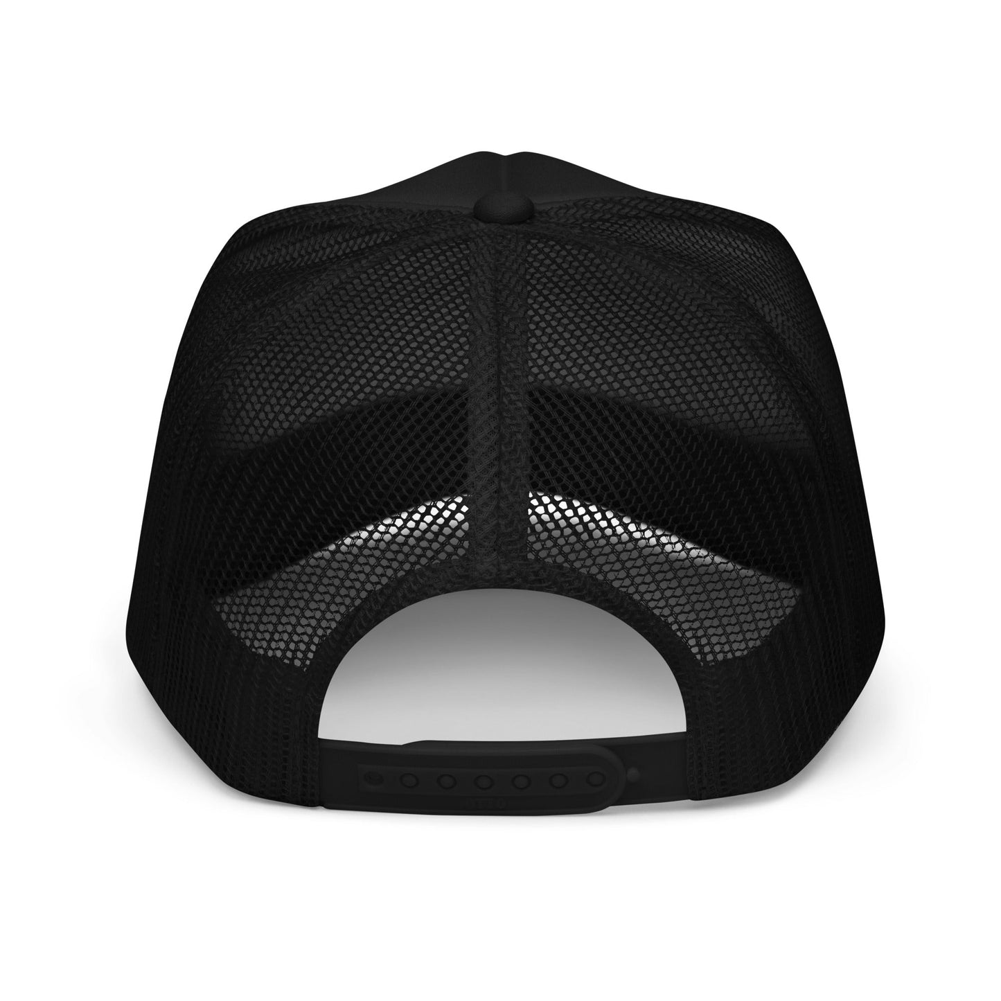 CHUFFED - Logo Trucker Hat