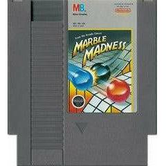 Marble Madness - NES