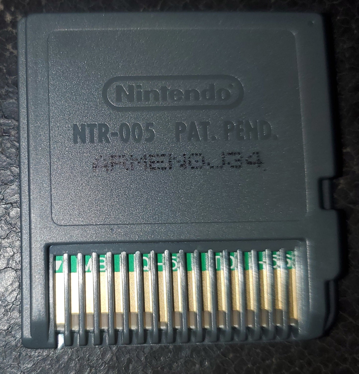 Mario and Luigi Partners in Time NDS Video Game Nintendo DS 2005