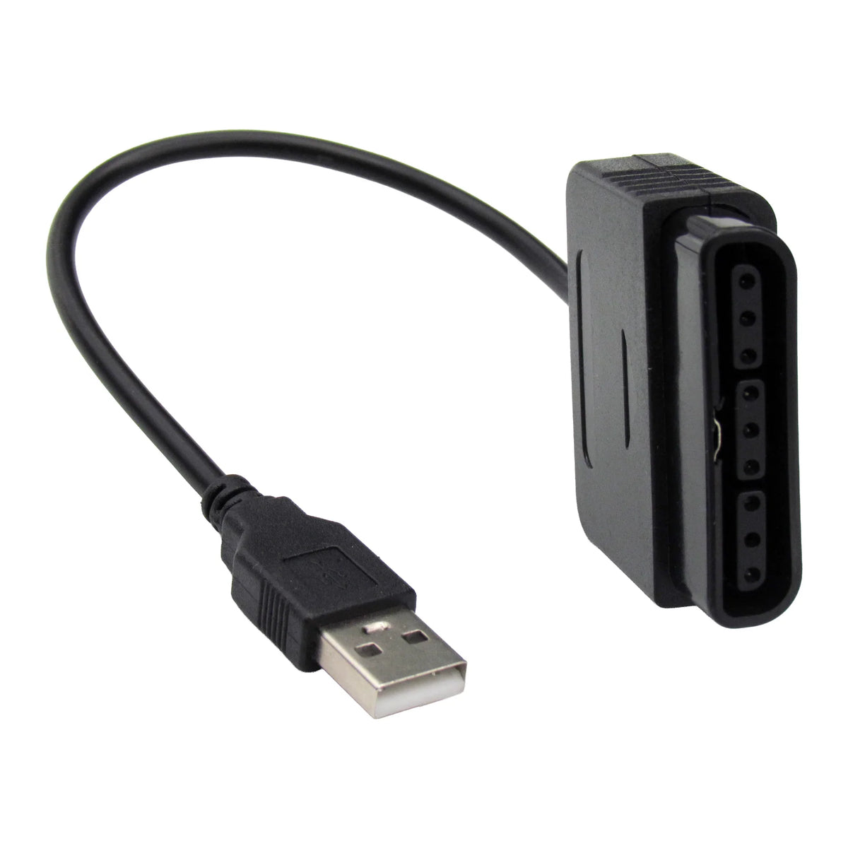 PS2 to USB Controller Adapter