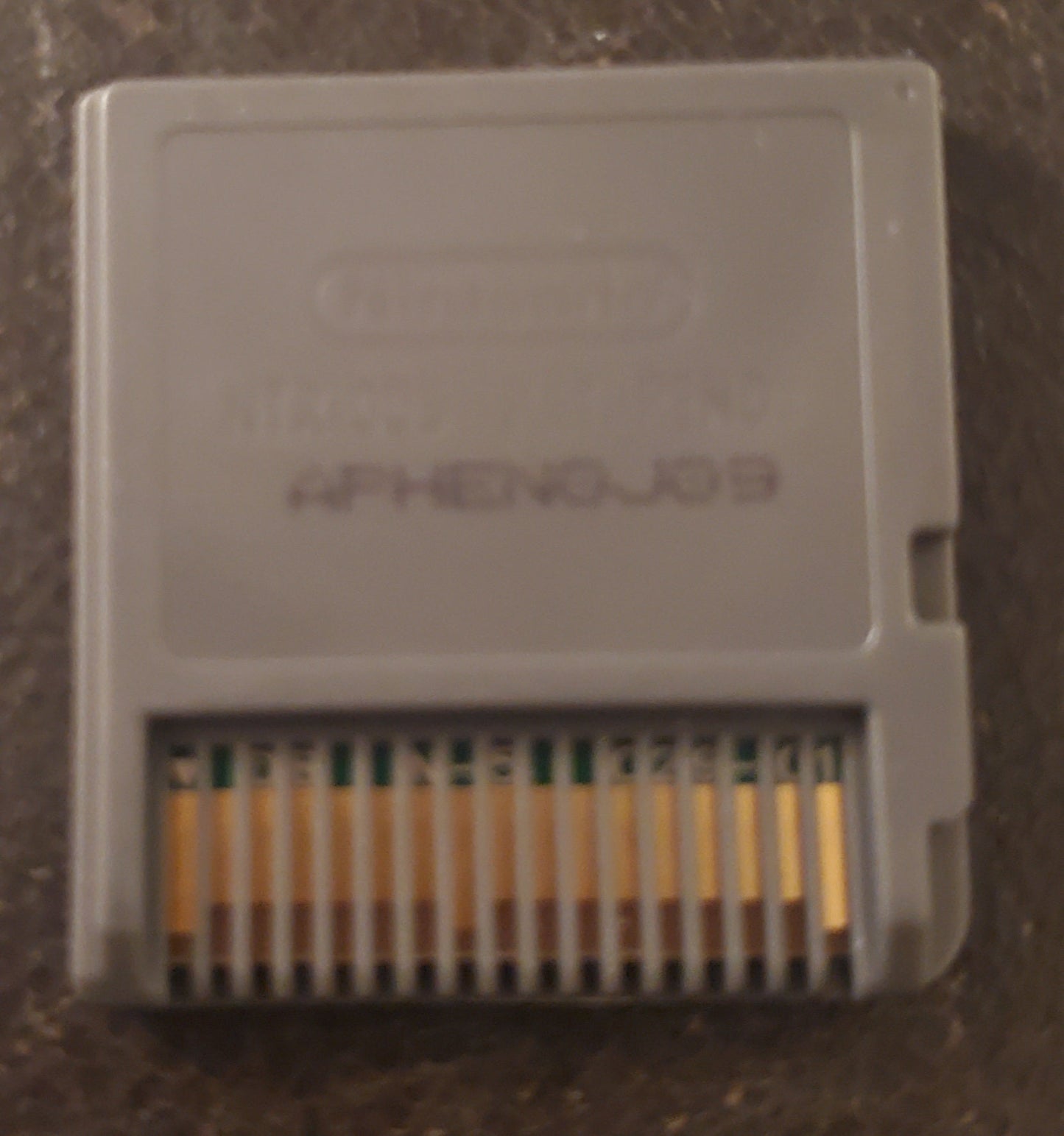 Pokemon Mystery Dungeon Blue Rescue Team NDS Video Game Nintendo DS