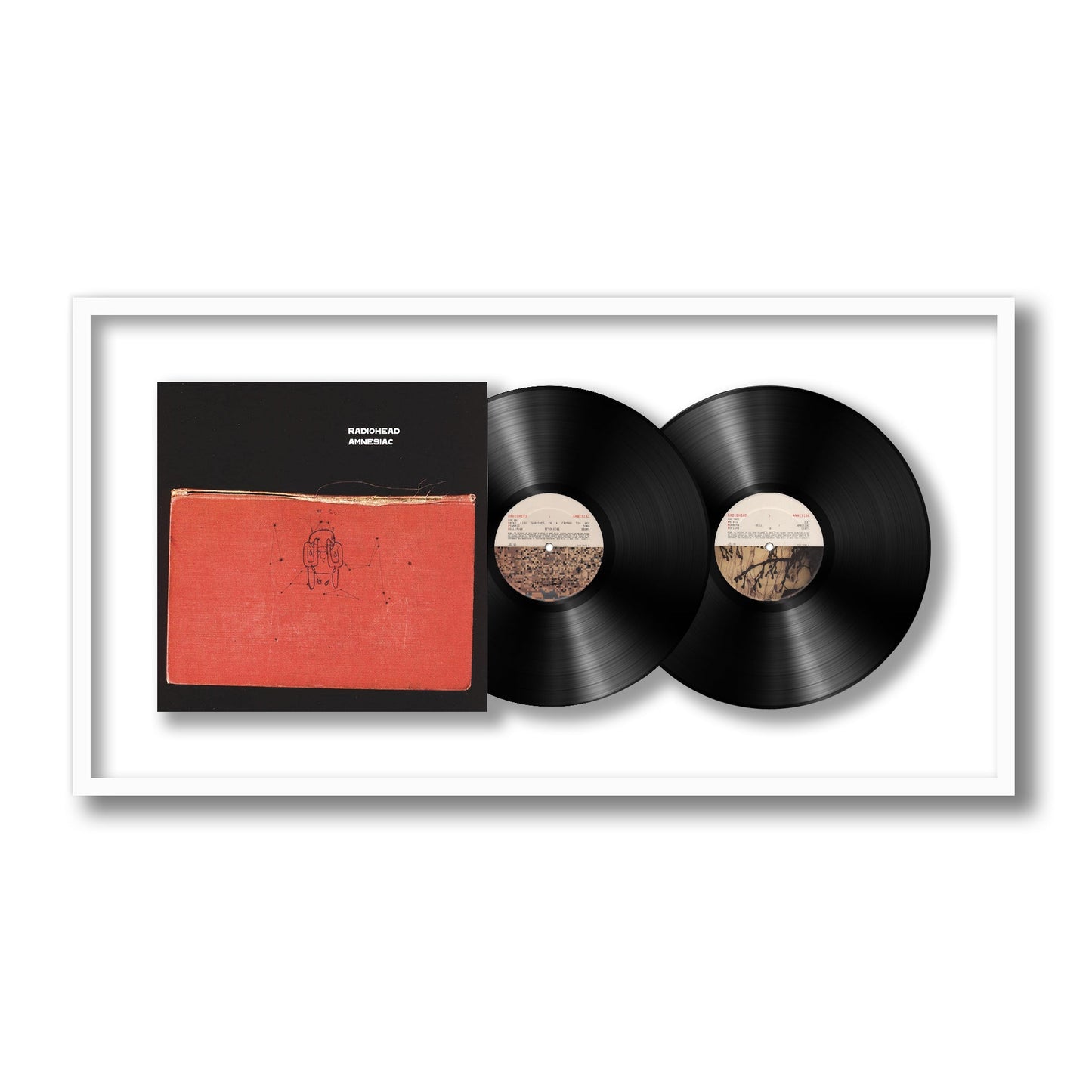 Amnesiac