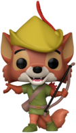 Robin Hood Funko Pop Vinyl Figure