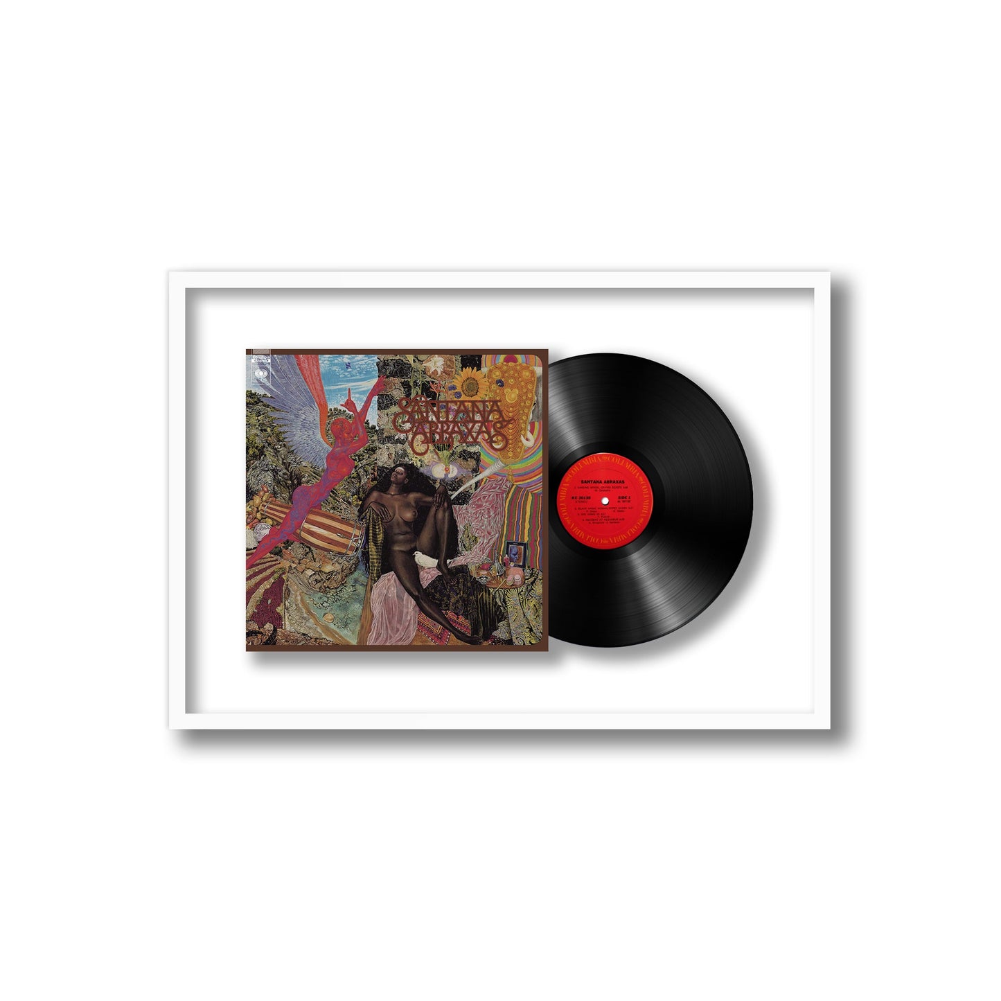 Abraxas