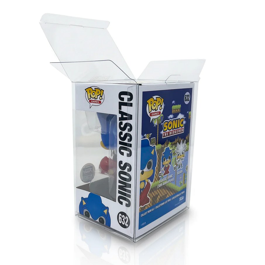 Generic Pop Protector