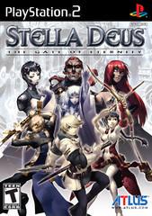Stella Deus - Playstation 2