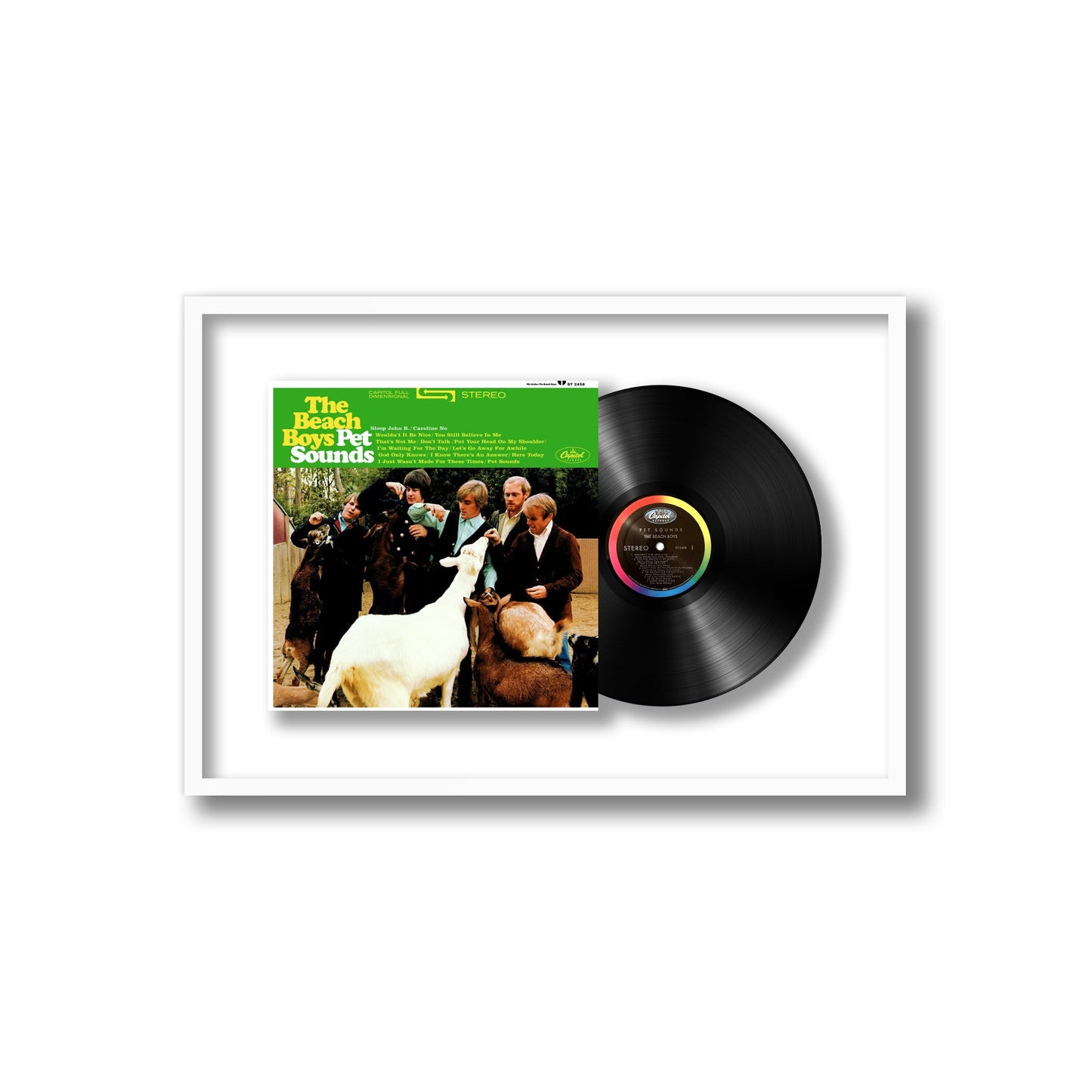Pet Sounds