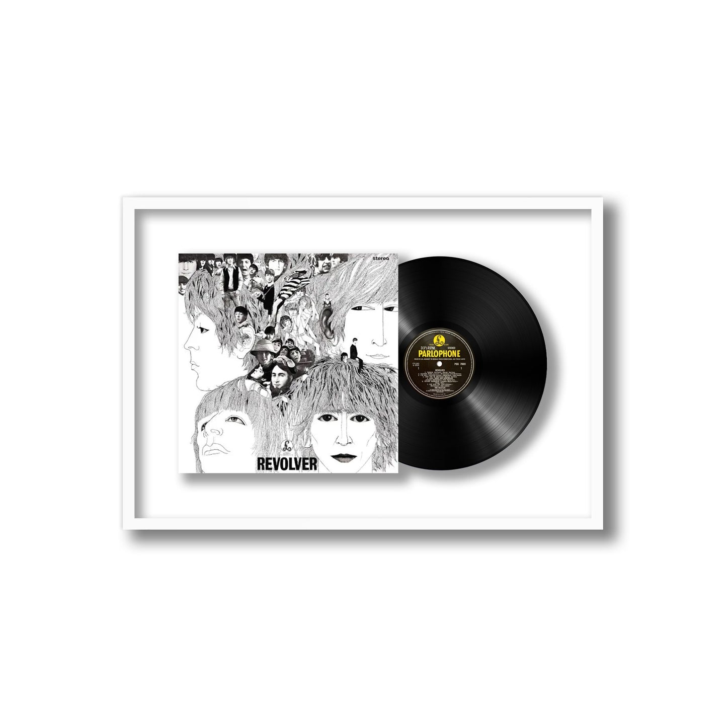 Revolver