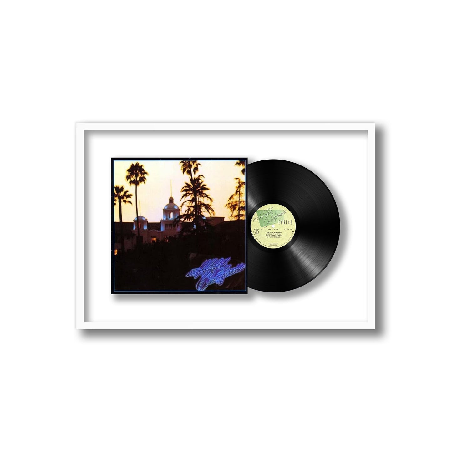 Hotel California