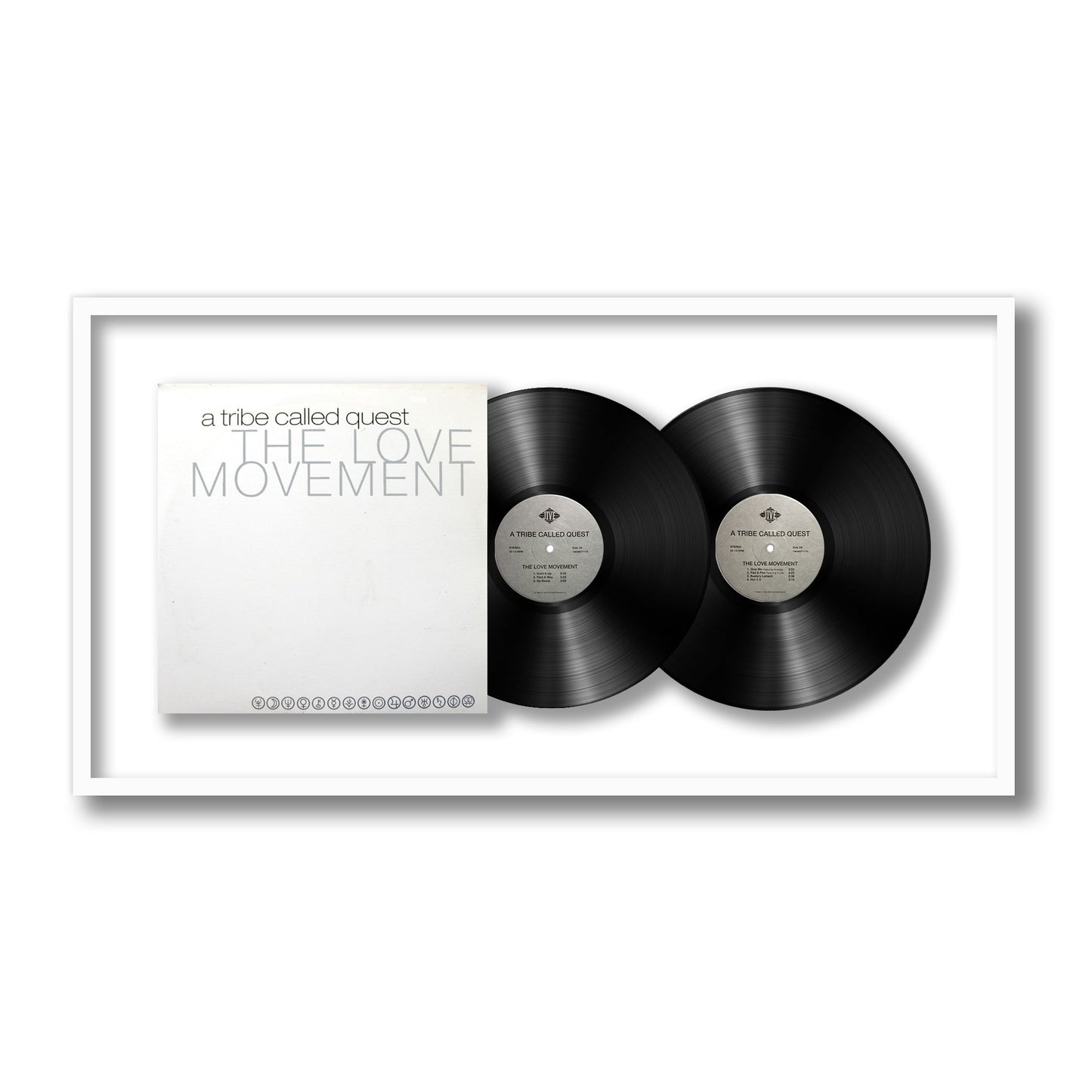 The Love Movement