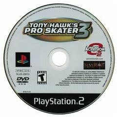 Tony Hawk’s Pro Skater 3 - PlayStation 2