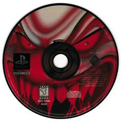 Twisted Metal 2 - Playstation