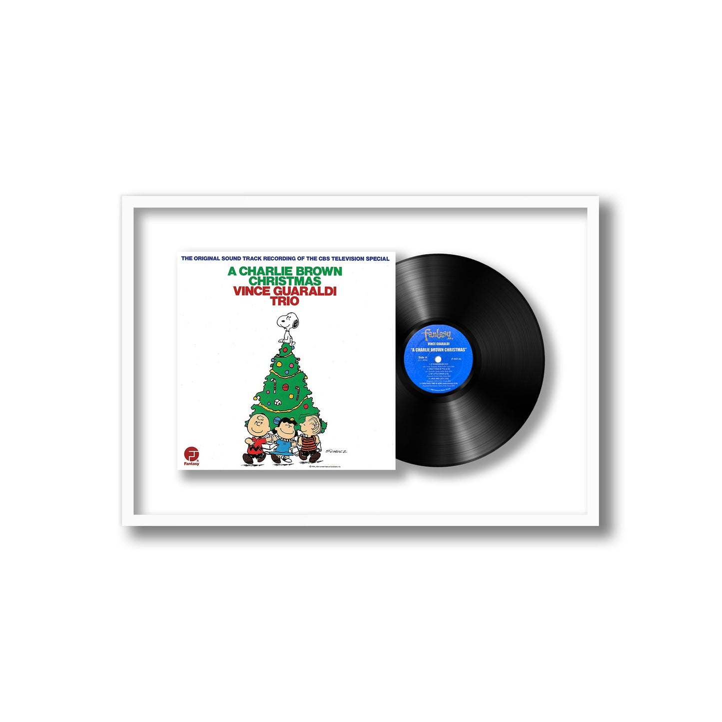 A Charlie Brown Christmas