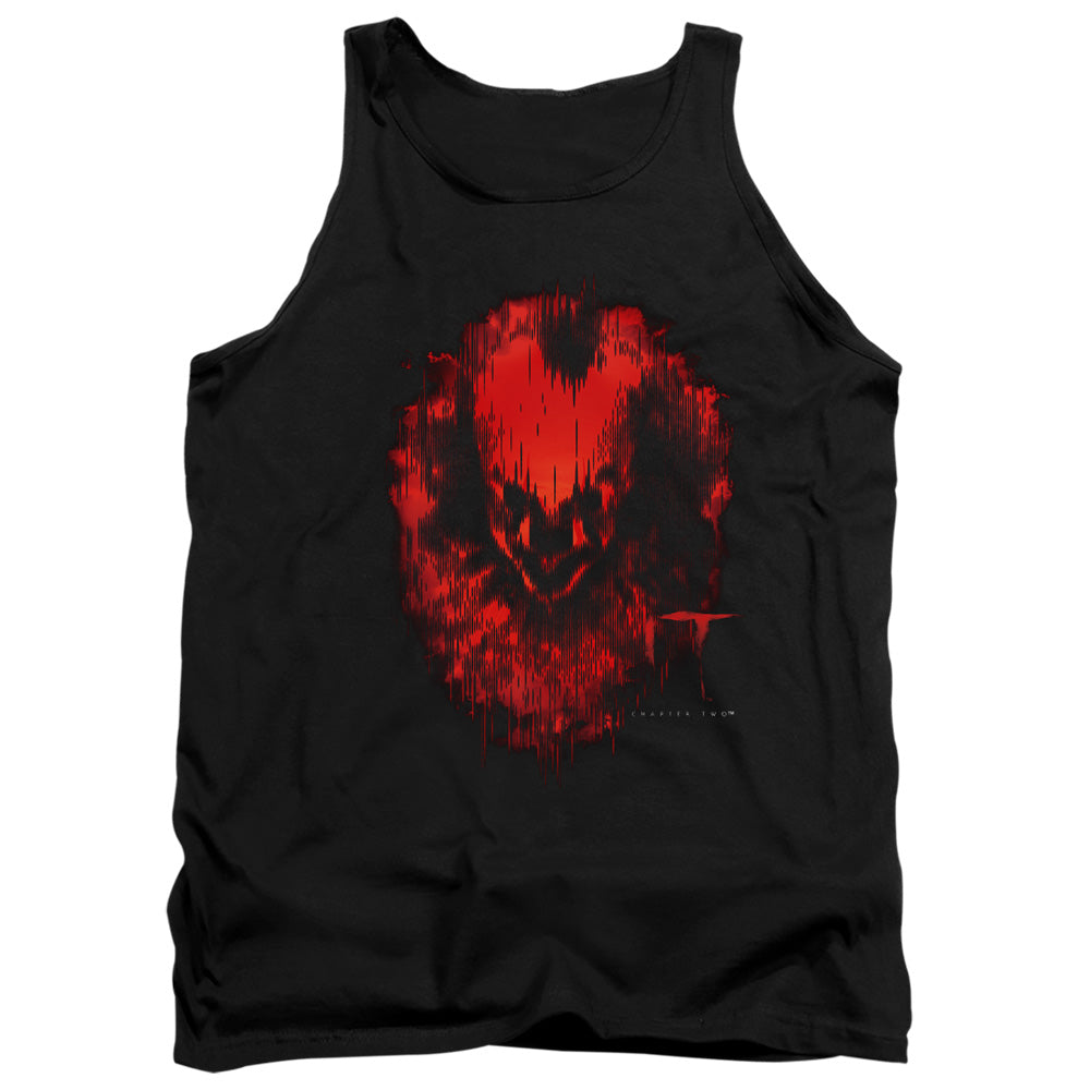 It 2017 It Isnt Dead Mens Tank Top Shirt Black Officially Licensed