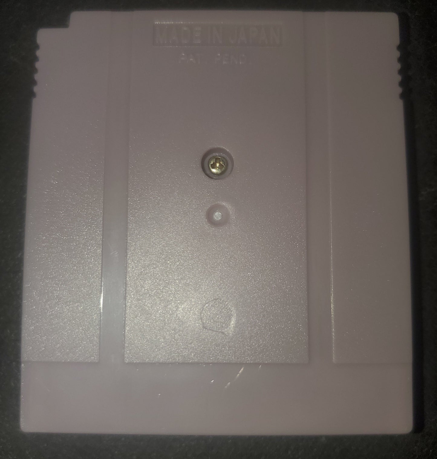WarioLand Super Mario Land 3 GB Video Game Cartridge Game Boy 1994