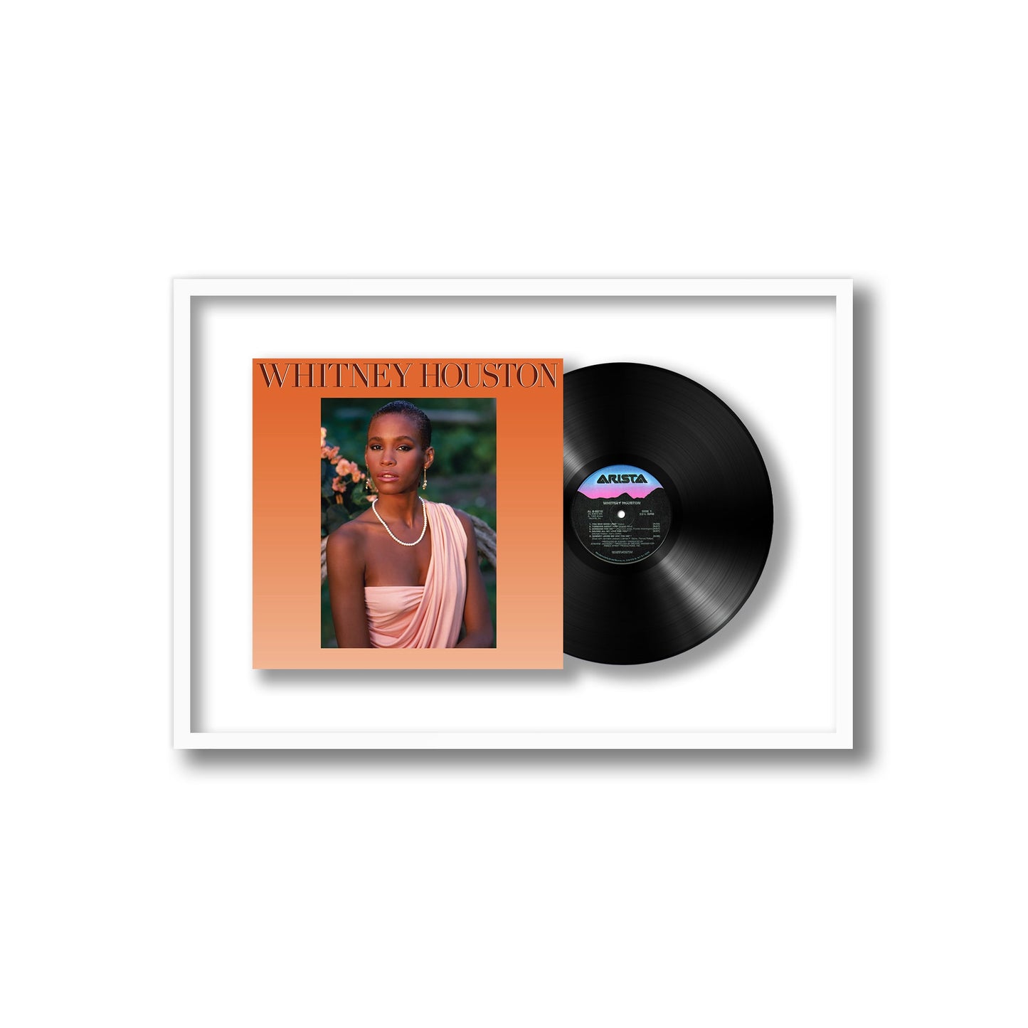 Whitney Houston
