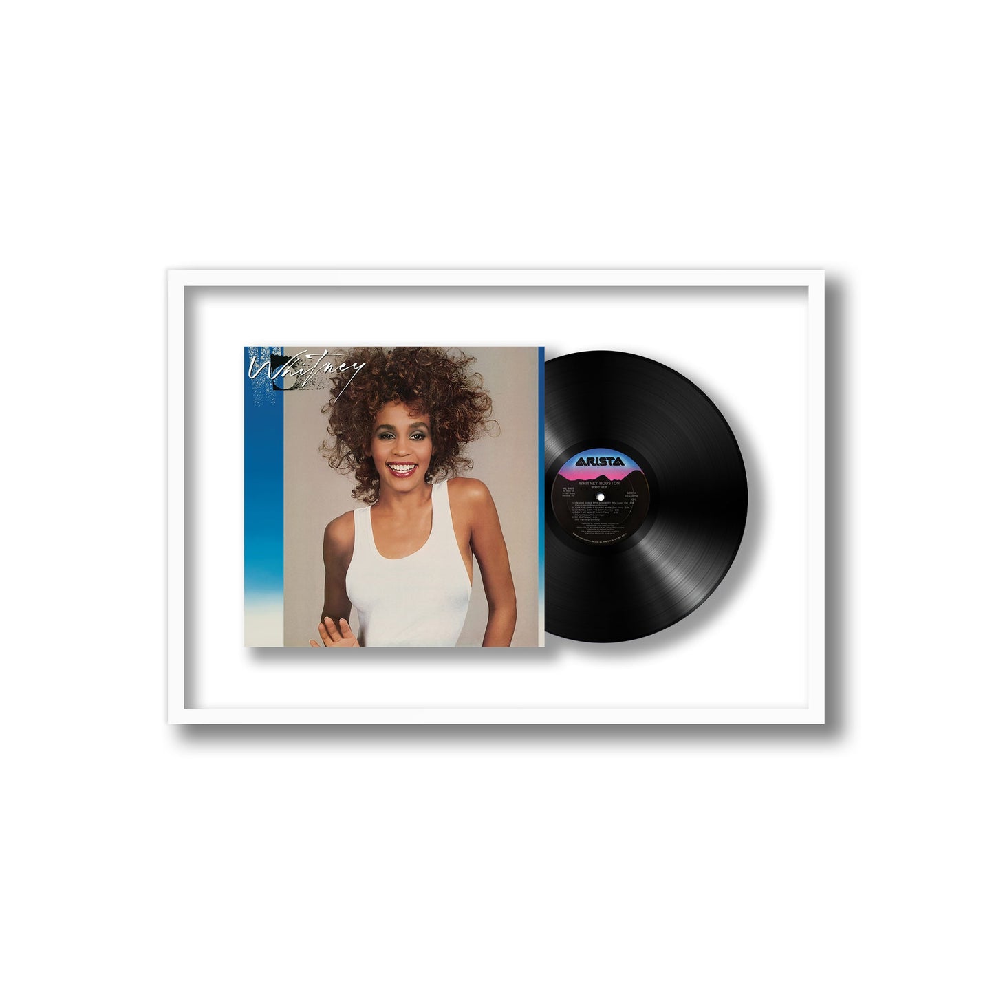 Whitney