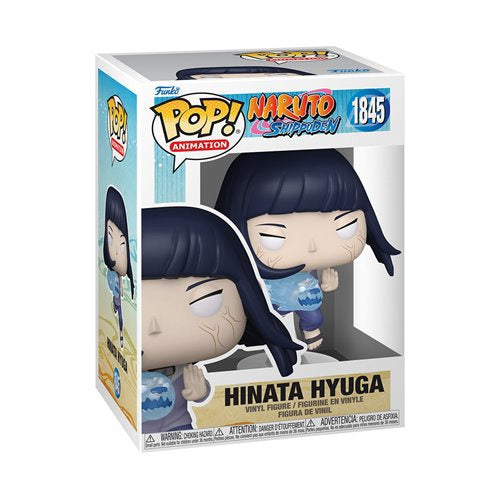 Naruto Shippuden Hinata Hyuga Funko Pop Vinyl Figure 1845