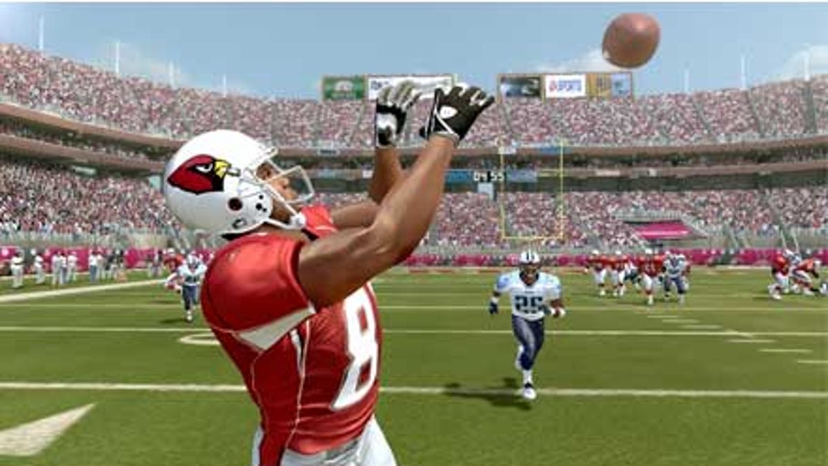 Madden NFL 06 (PlayStation 2)