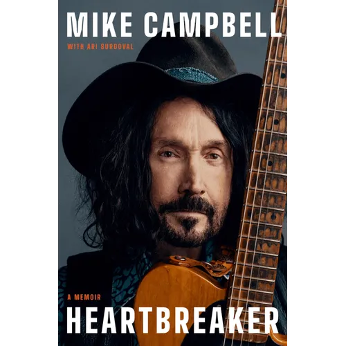 Heartbreaker: A Memoir