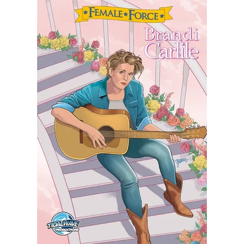 Female Force: Brandi Carlile