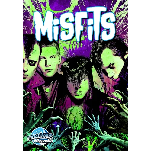 Orbit: Misfits