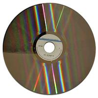 LaserDisc - Used