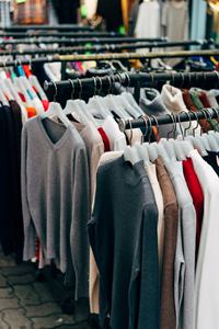 Apparels