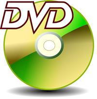 New DVD