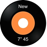 Receiving: 7" Single