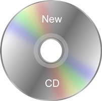 Receiving: CD