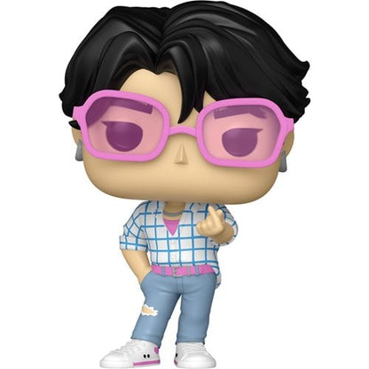Jinu #2259 Funko Pop Vinyl Figure