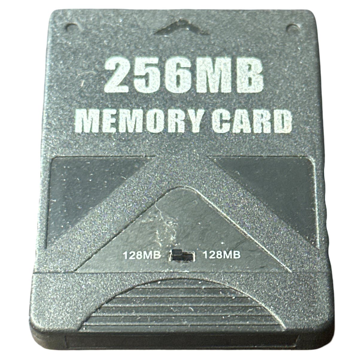 Memory Card - PlayStation 2