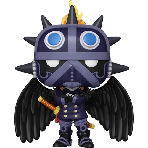 One Piece King #1893 Funko Pop Vinyl Figure