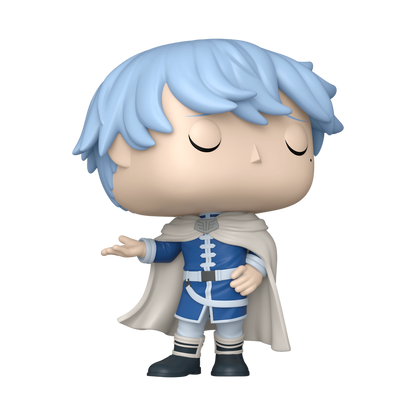 Frieren: Beyond Journey’s End Himmel Funko Pop! Vinyl Figure