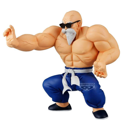DRAGON BALL SOLID EDGE WORKS KAMESENNIN