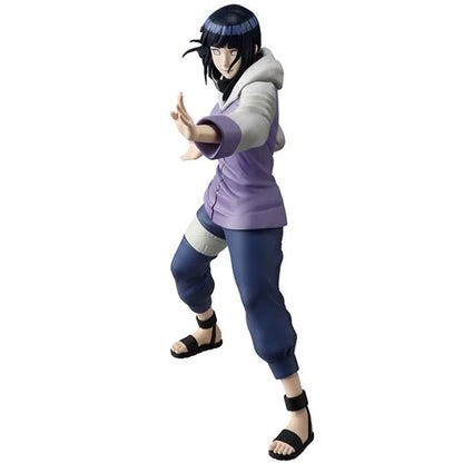 Naruto: Shippuden Hinata Hyuga A Bridge Between the Lament of Samsara and Peace Masterlise Ichibansho Statue