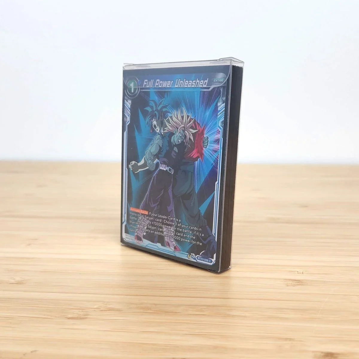Card Cube - 15ct