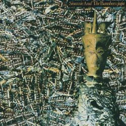 Siouxsie And The Banshees - Juju [Import] [New CD]