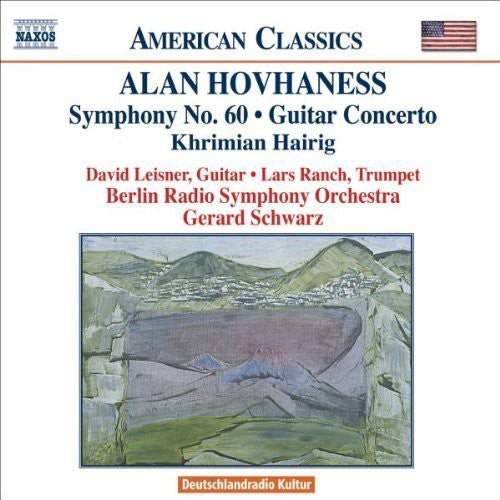 Gerard Schwarz - Symphony 60 [CD]