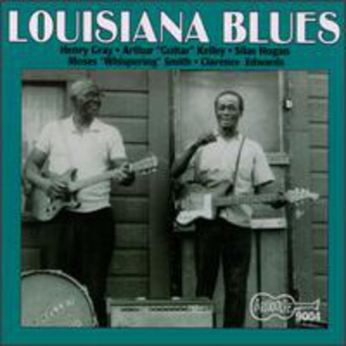 Louisiana Blues - Louisiana Blues 1970 / Various [CD]
