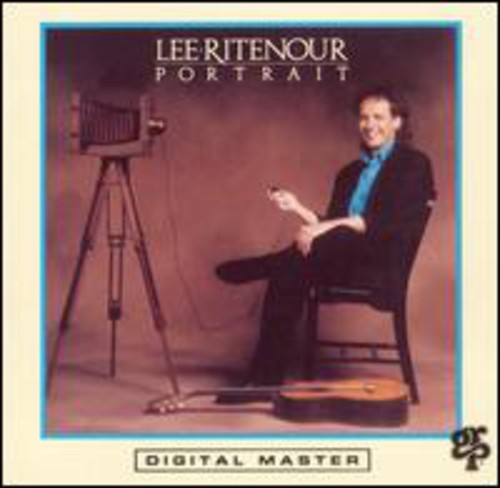 Lee Ritenour - Portrait [CD]